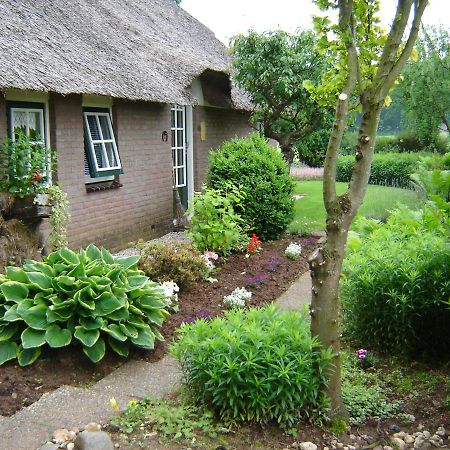 Anton'S Erfje Villa Dalfsen Bagian luar foto