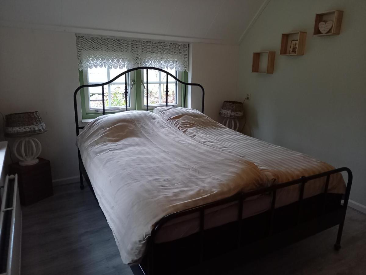 Anton'S Erfje Villa Dalfsen Bagian luar foto