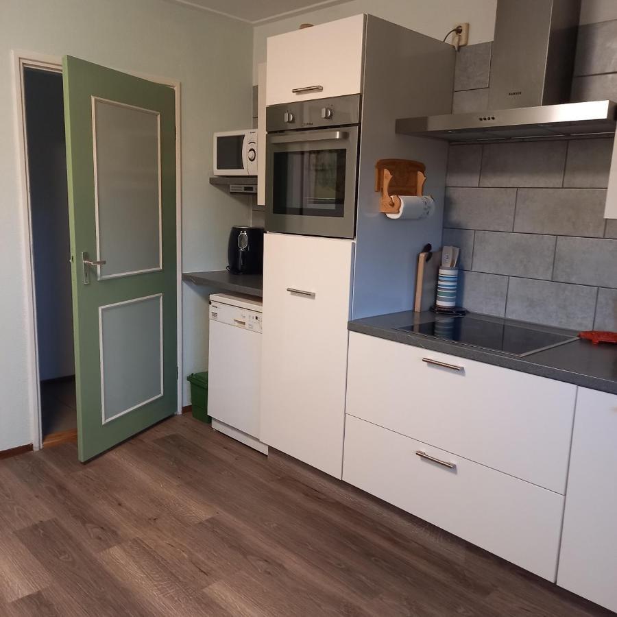Anton'S Erfje Villa Dalfsen Bagian luar foto