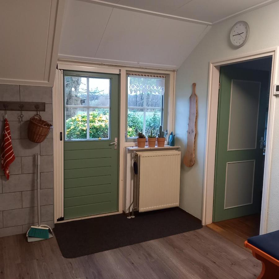 Anton'S Erfje Villa Dalfsen Bagian luar foto