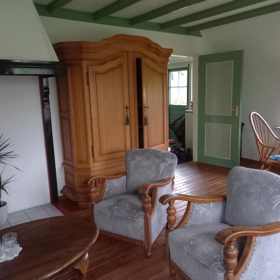 Anton'S Erfje Villa Dalfsen Bagian luar foto